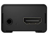 Roland UVC-01 painel de ligações HDMI Roland UVC-01 painel de ligações HDMI